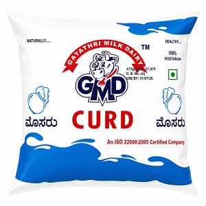 Gayathri_Curd