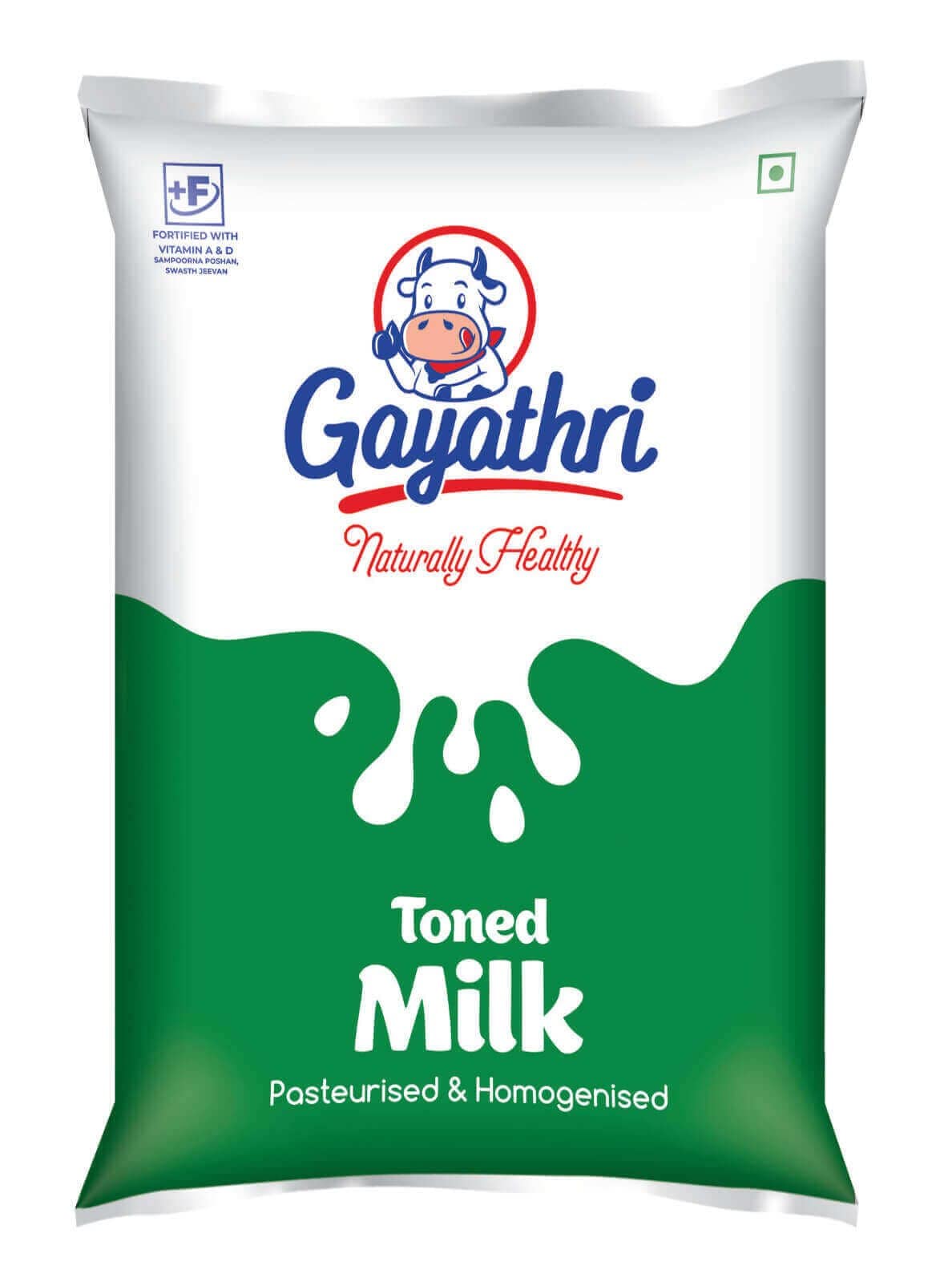 Toned Milk - Image 2