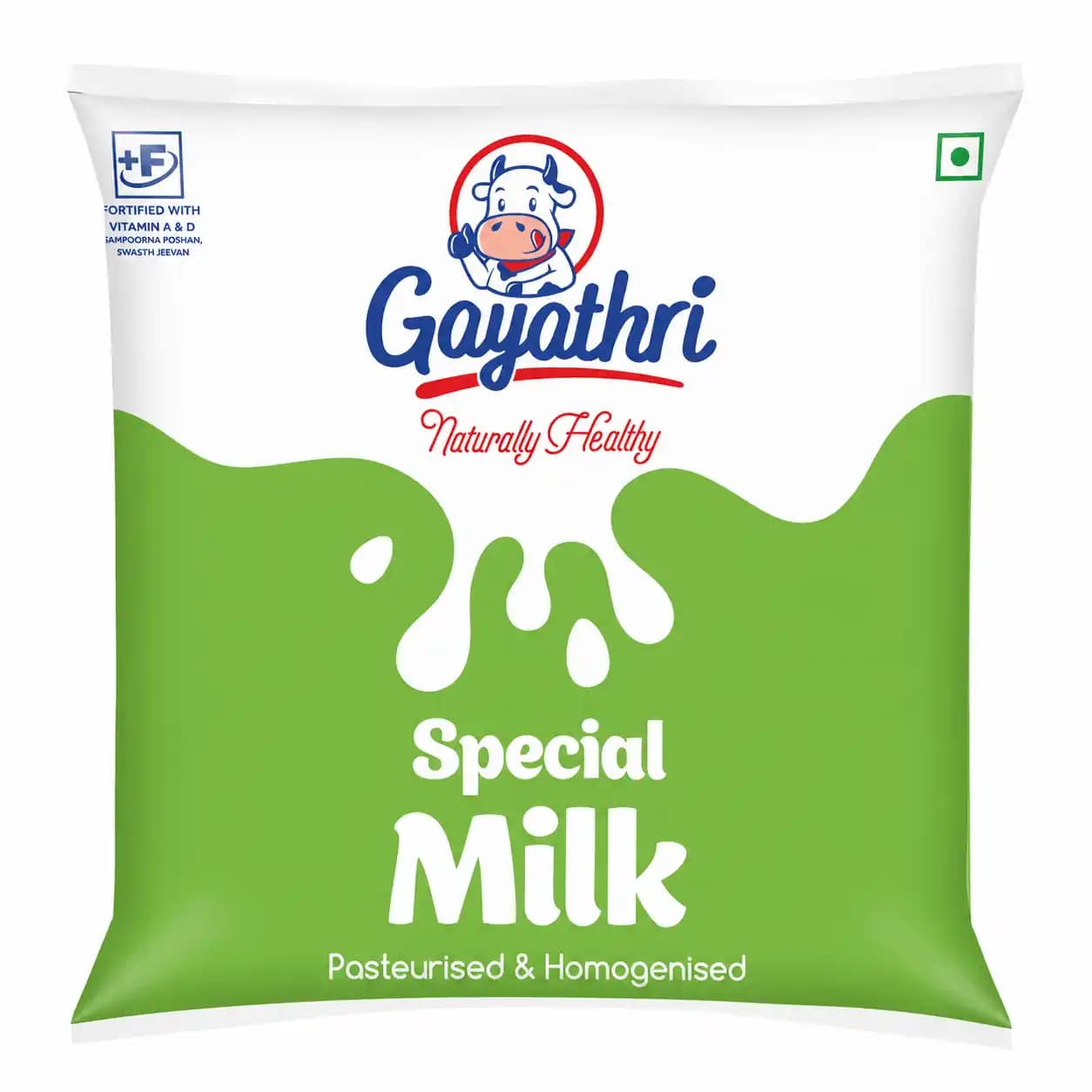 Tea Milk
