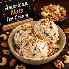 American Nuts