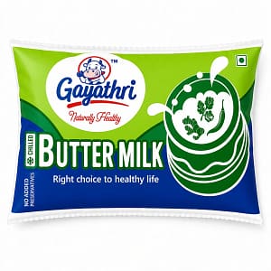 Gayathri_Buttermilk