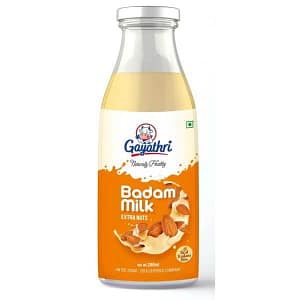 Badam Extra Nuts Flavoured Milk
