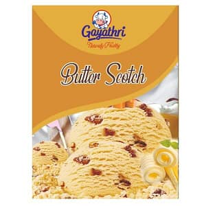 Butter Scotch