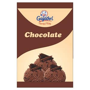 Chocolate