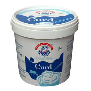 Clay Pots Curd