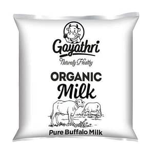 Organic Milk