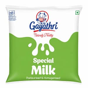 Special Milk