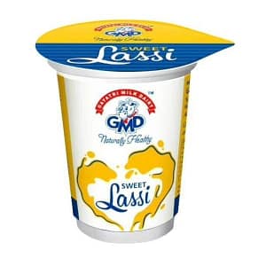 Lassi Glass