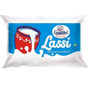 Lassi Pouches