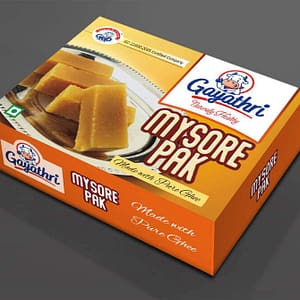 MYSORE PAK