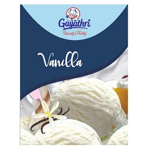 Vanilla