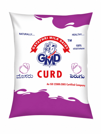 Double Toned Milk Curd - Image 3