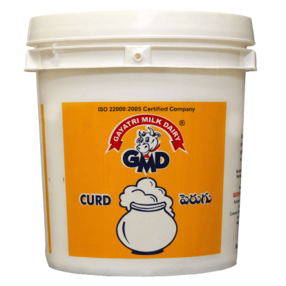 Diet Curd