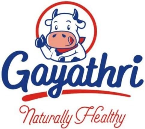 GAYATHRI MILK DAIRY