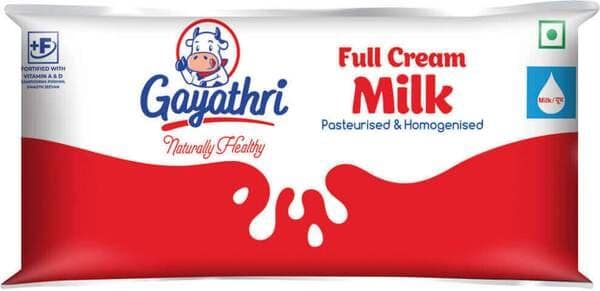 Full Cream Milk - Image 3