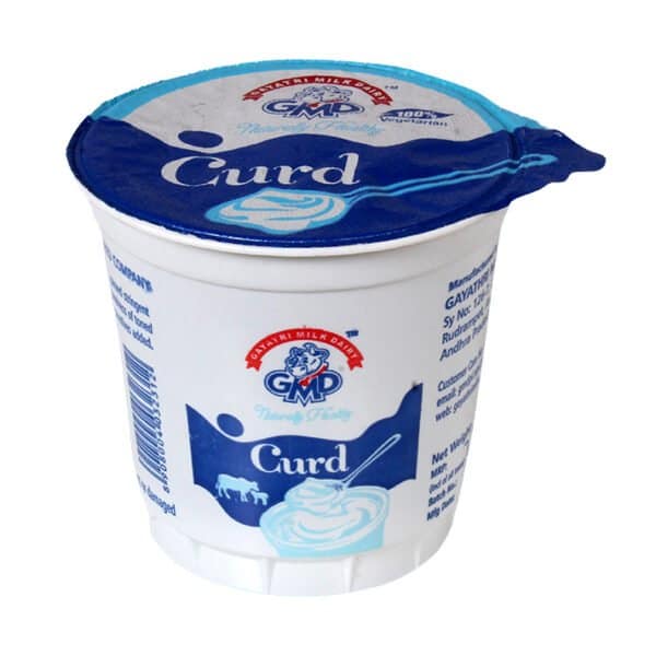 Toned Milk Curd Cups - Image 3