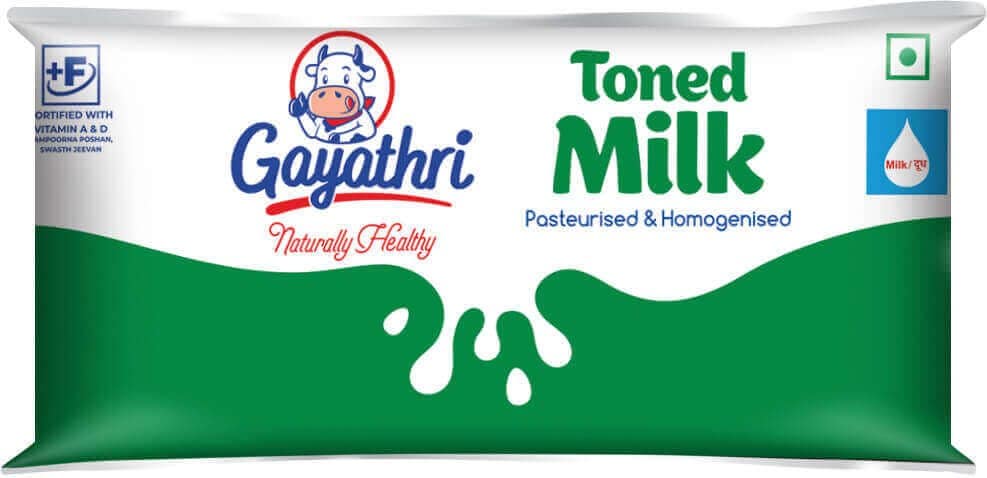 Toned Milk - Image 4